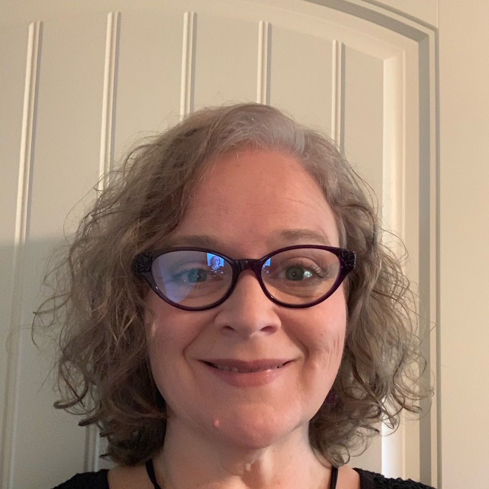 Meet your Posher, Tracey